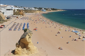 Albufeira